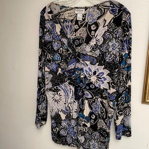 Chico’s women’s blouse size 3